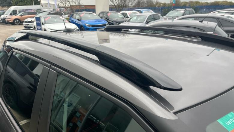 Citroen C3 Aircross 1.2 PureTech 110 C-Series 5dr Petrol Hatchback